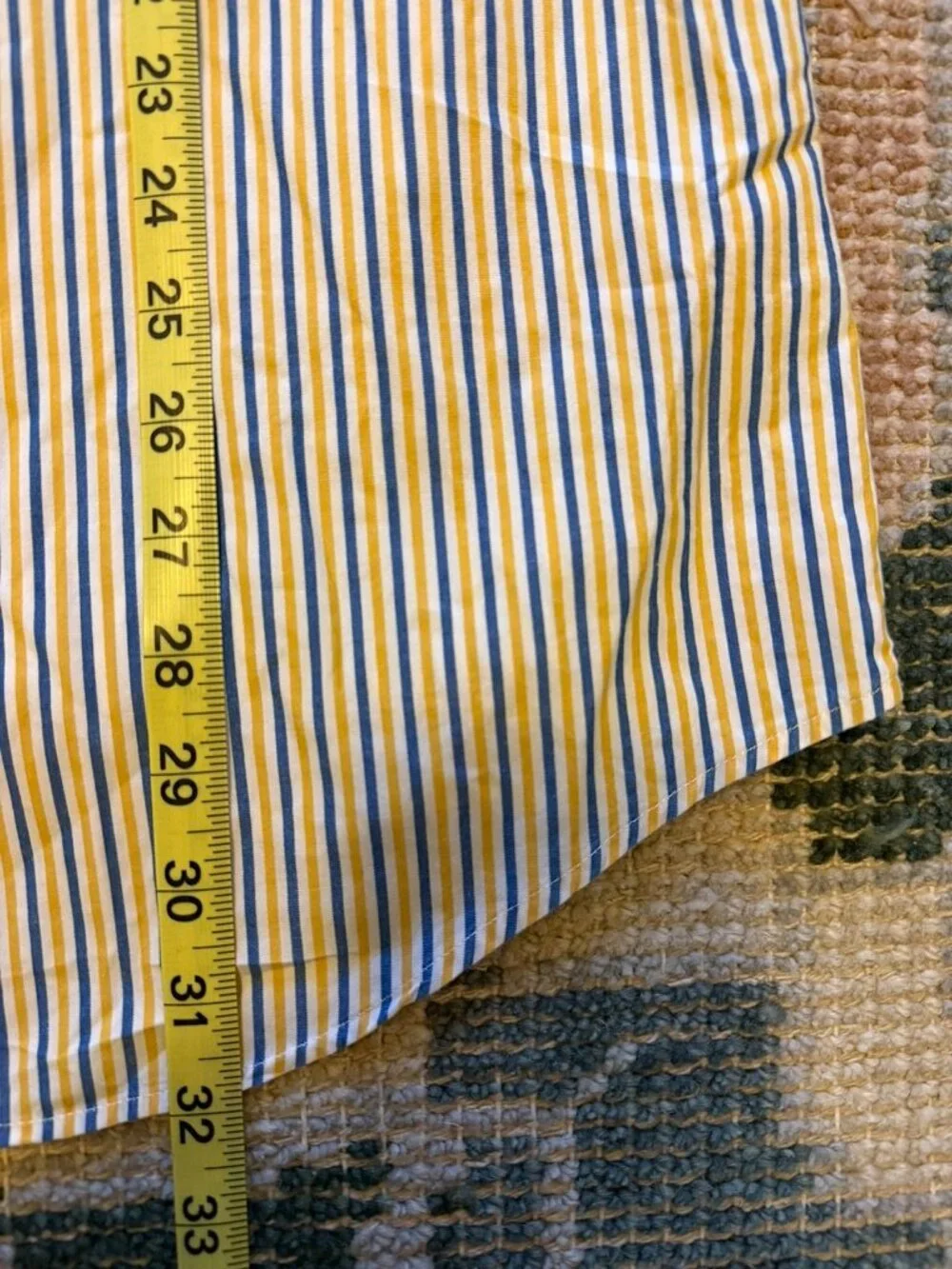 Men’s J.Crew Button Up Shirts Large Tall Bundle